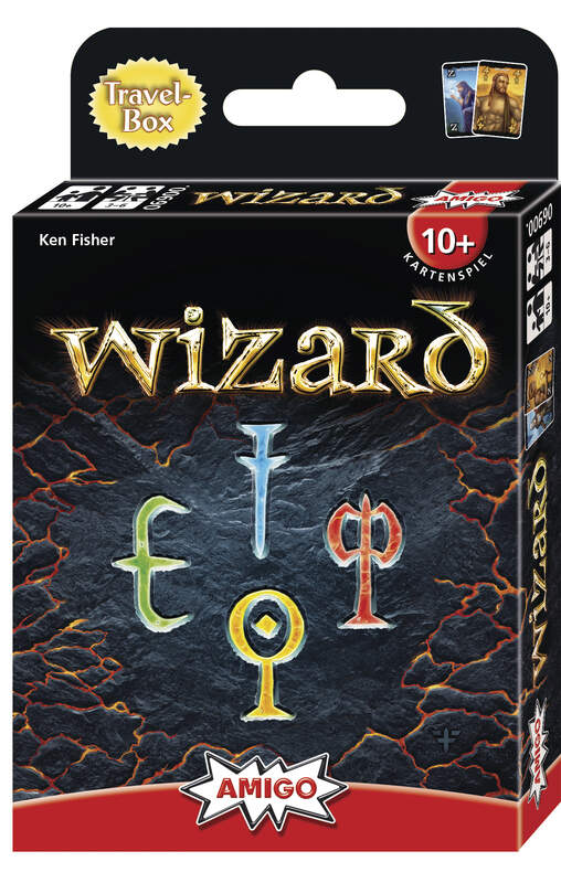 Wizard Wizard