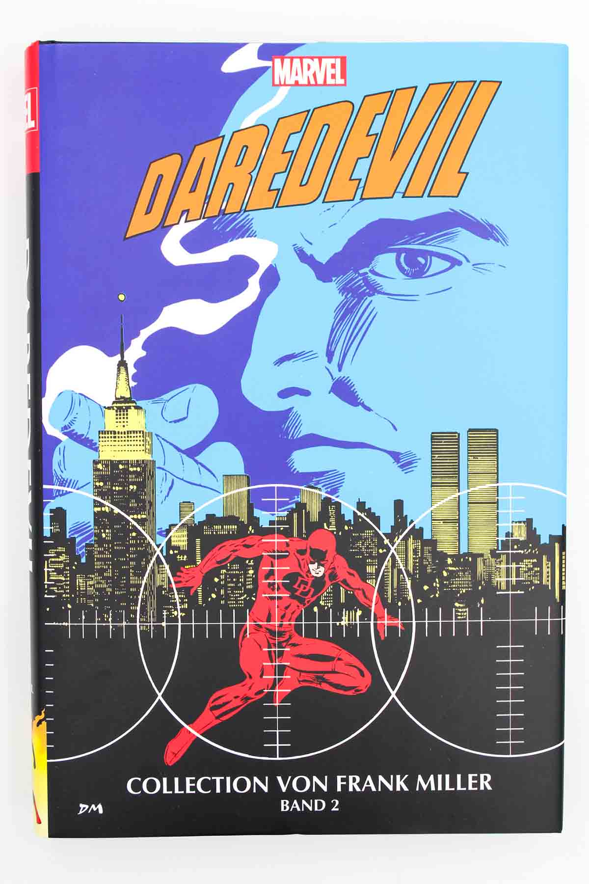 Daredevil Collection von Frank Miller Bd.2 Daredevil Collection von Frank Miller Bd.2