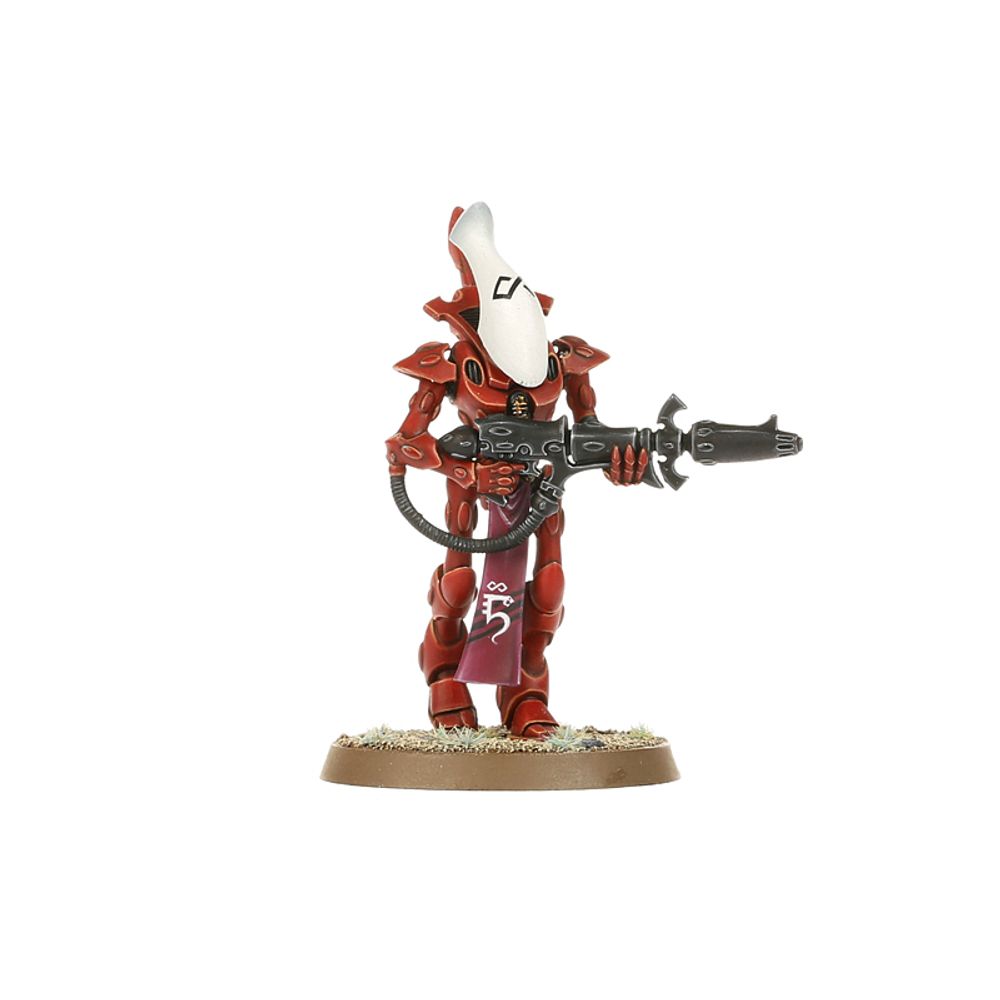 Warhammer 40K: Aeldari - Wraithguard