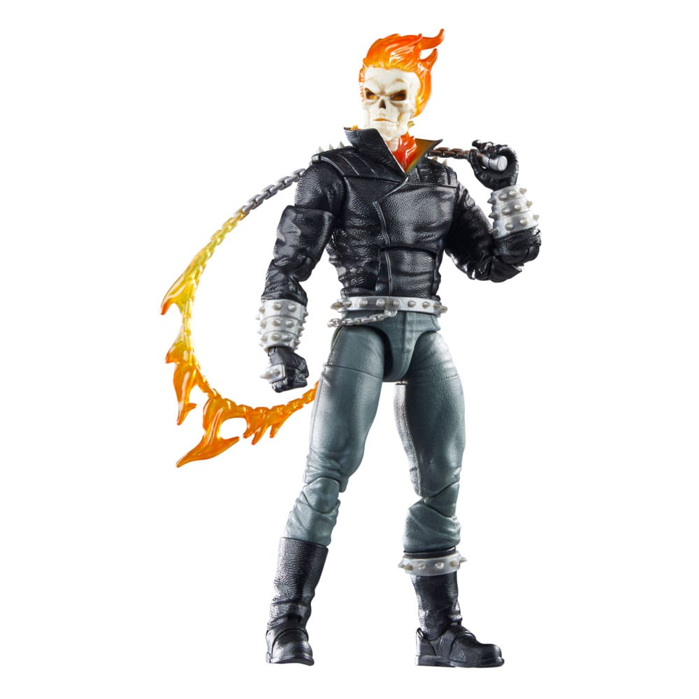 Marvel Legends AF: Ghost Rider
