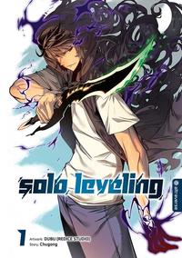 Solo Leveling Bd.1 Solo Leveling Bd.1