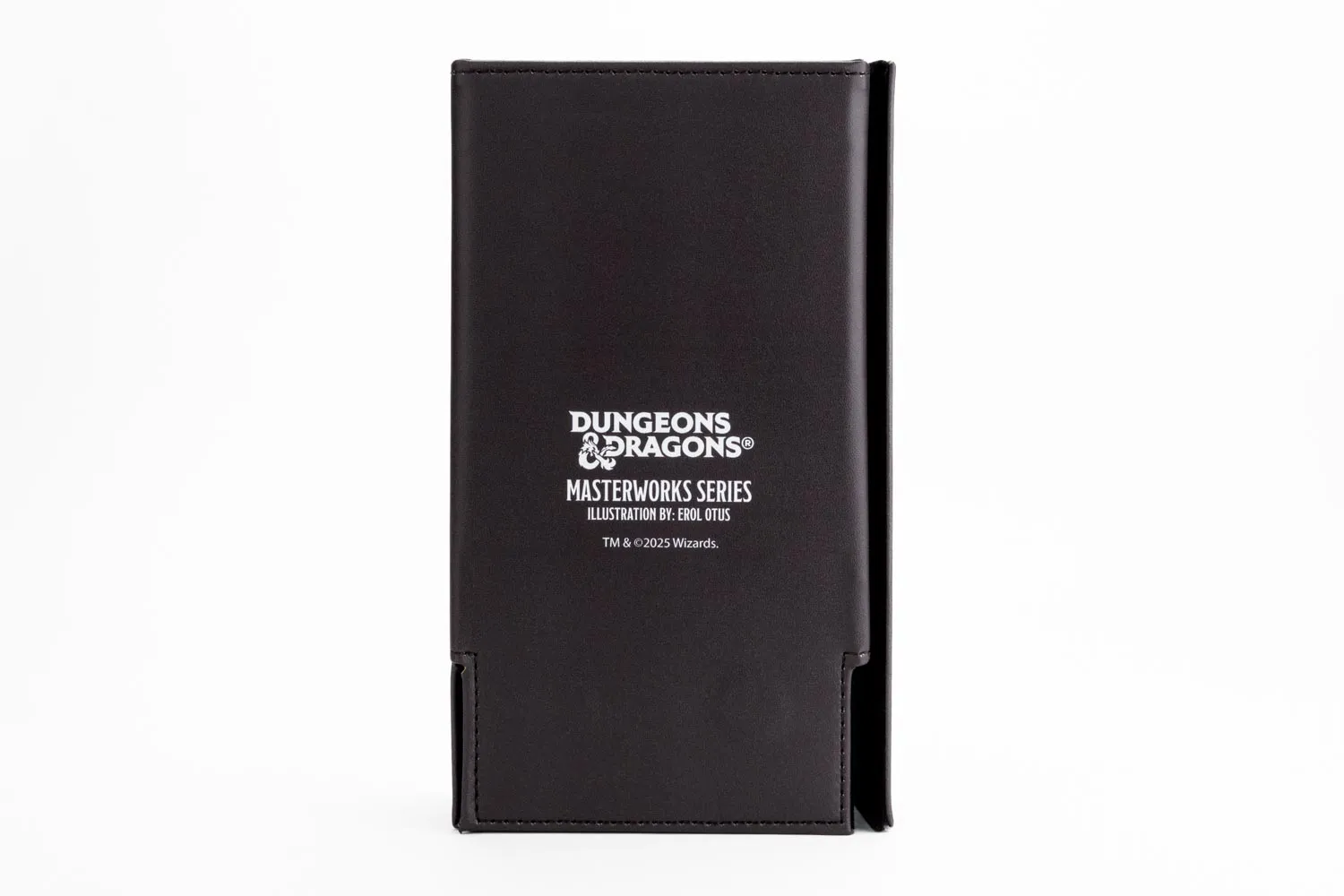 D&D Masterwork Series Dice Tower Erol Otus D&D Masterwork Series Dice Tower Erol Otus