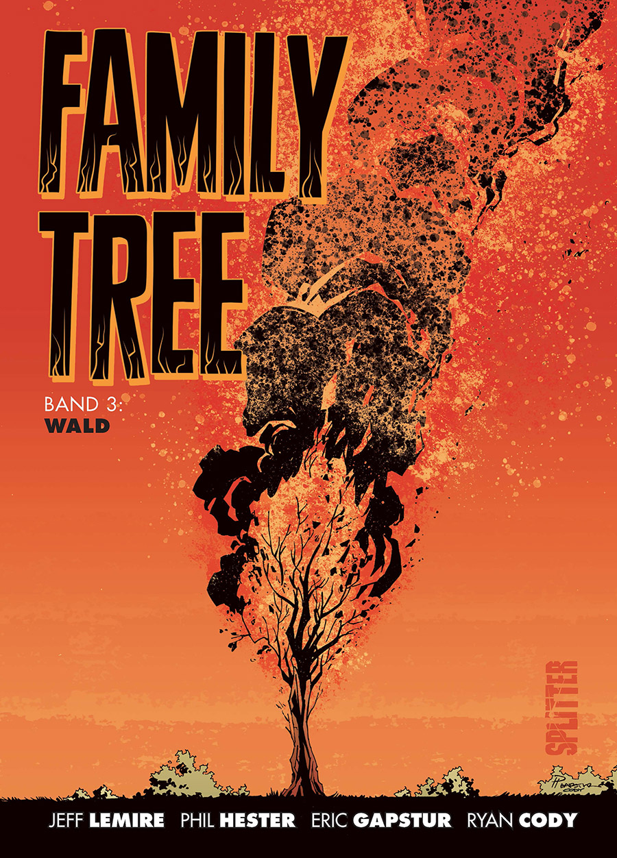 Family Tree Bd.3: Wald Family Tree Bd.3: Wald