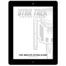 Star Trek Adventures RPG: Starter Set