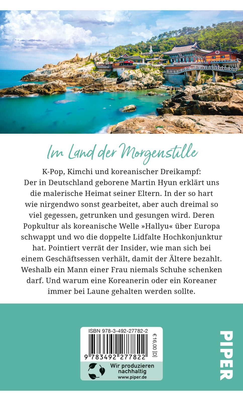 Küste, Tempel, Koreanische Kultur, Ozean, Felsen