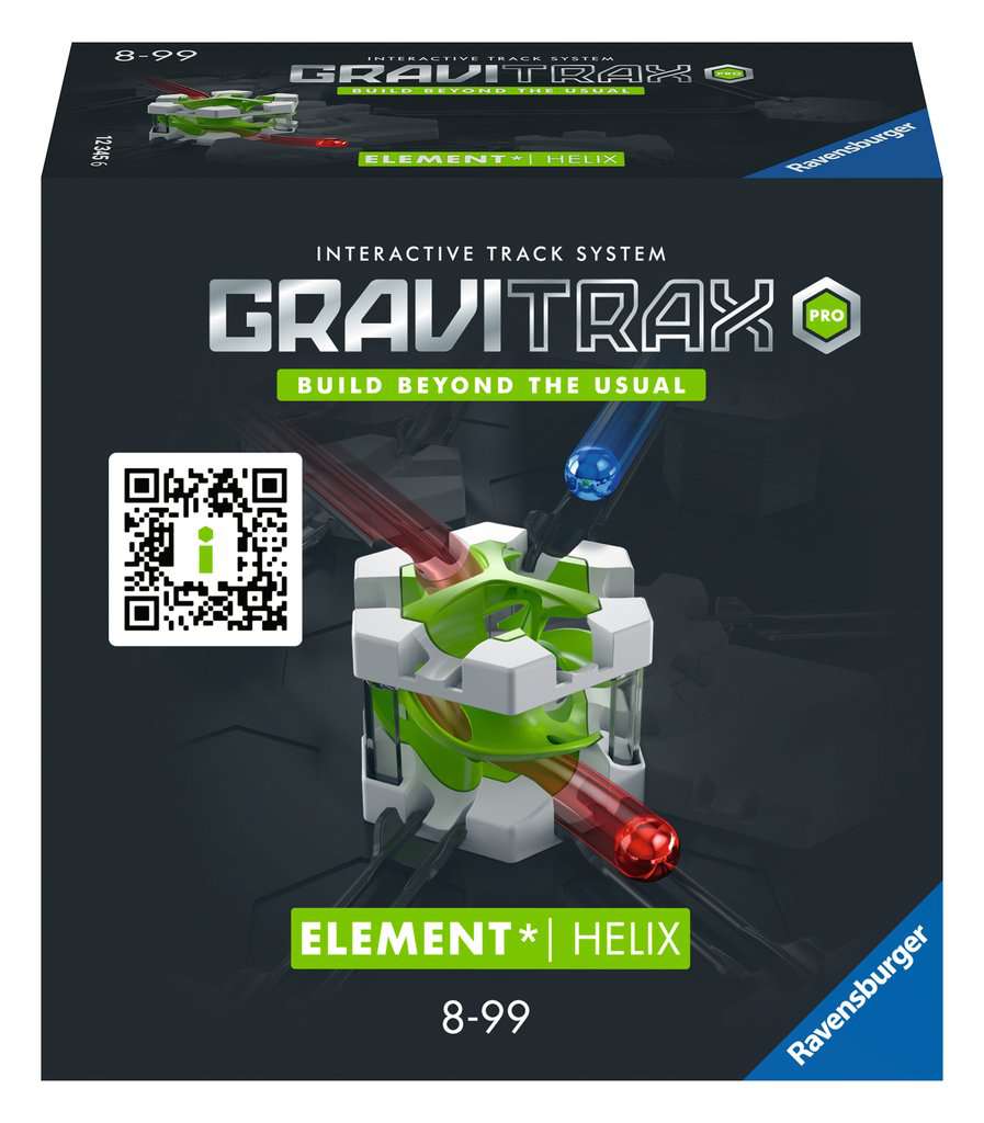 GraviTrax: Pro Helix