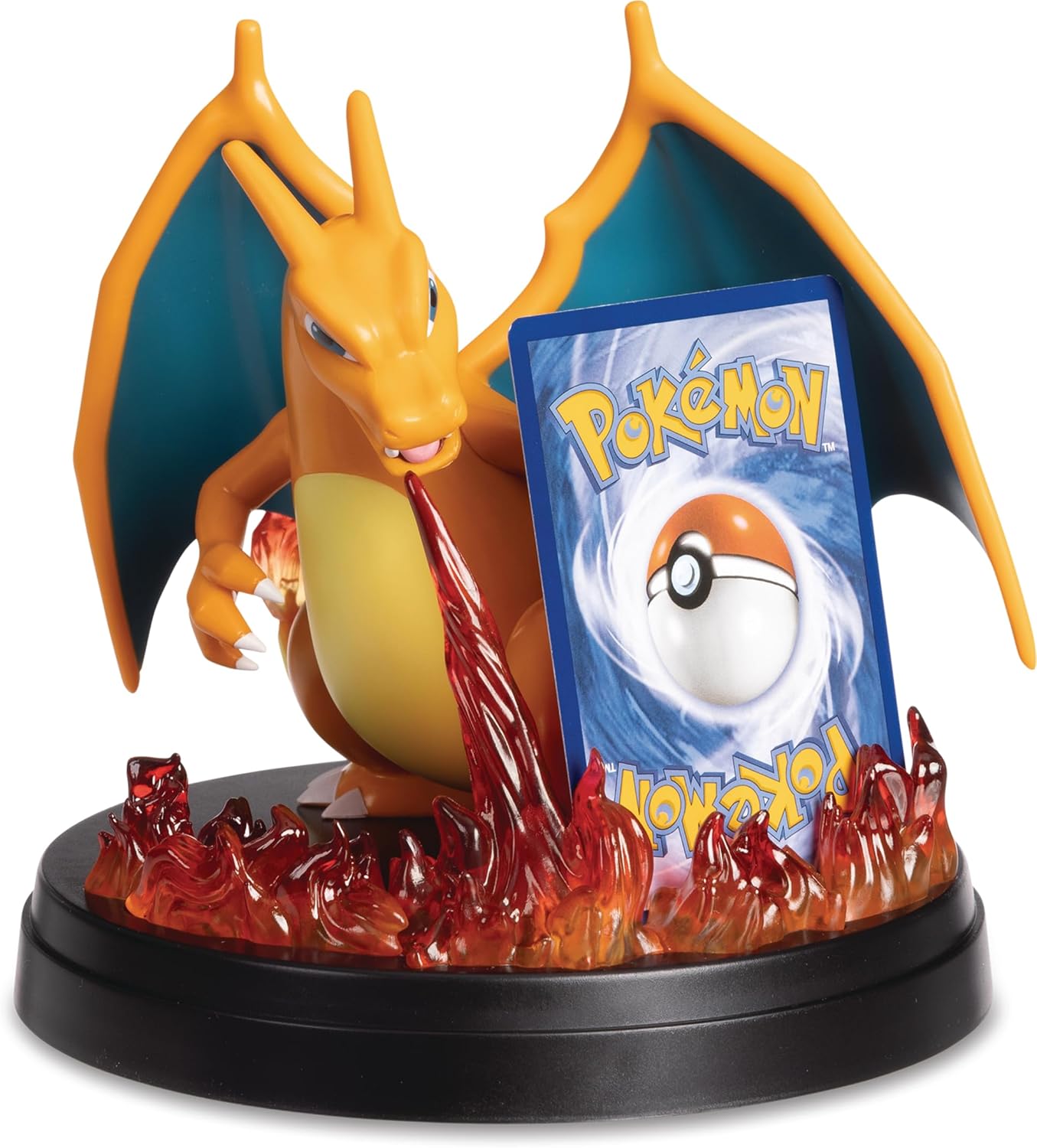 Pokémon CCG dt.: Glurak ex Super-Premium-Kollektion