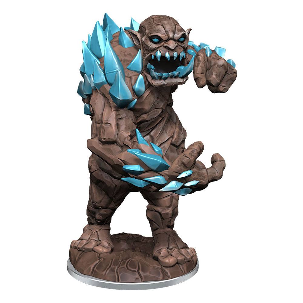 Pathfinder Miniatures: Cavern Troll