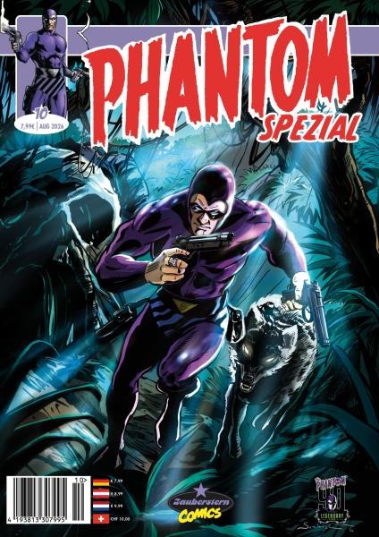 comic, phantom, mystery, superspy, figure