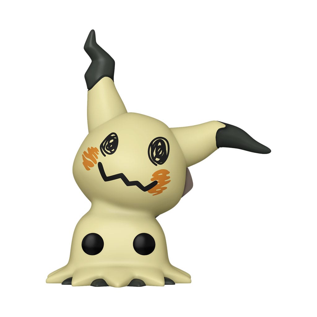 Pokémon: POP Mimigma Super Sized 25cm (1020)
