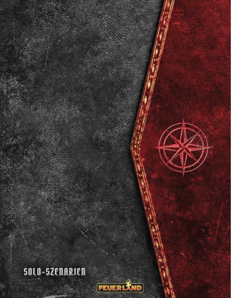 Gloomhaven dt.: Soloszenarien