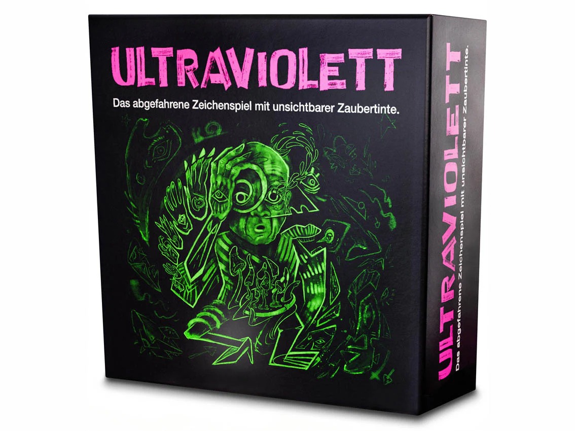 Ultraviolett
