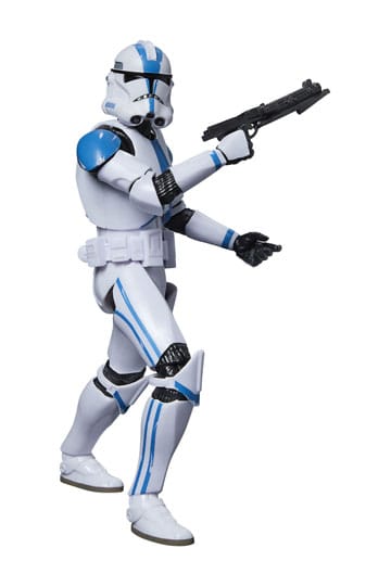 Star Wars AF: Black Series Commander Appo (Obi-Wan Kenobi) Star Wars AF: Black Series Commander Appo (Obi-Wan Kenobi)