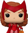 WandaVision: POP Wanda (Halloween) (715)