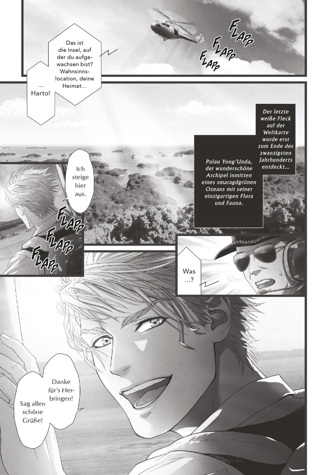 Dick Fight Island Bd.1 Dick Fight Island Bd.1