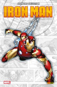Iron Man, Rüstung, Anzug, Rot, Helm