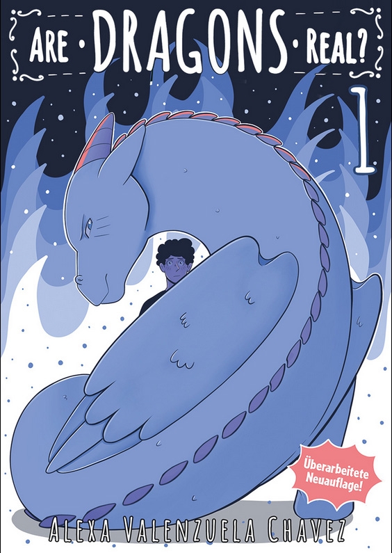 Are Dragons Real Bd.1 Are Dragons Real Bd.1