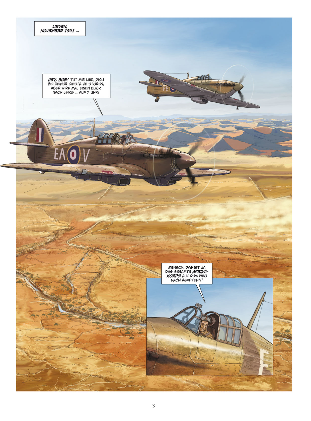 Afrikakorps Bd.1: Battleaxe Afrikakorps Bd.1: Battleaxe