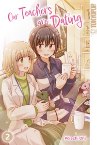 Manga, Comics, Frauen, zwei Personen, Brille