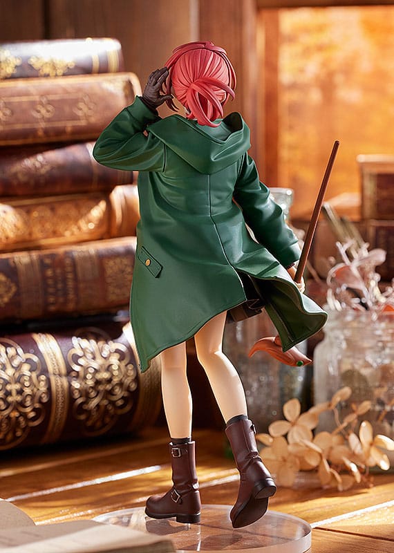 Ancient Magus' Bride PVC Statue: Chise Hatori Pop Up Parade 18cm