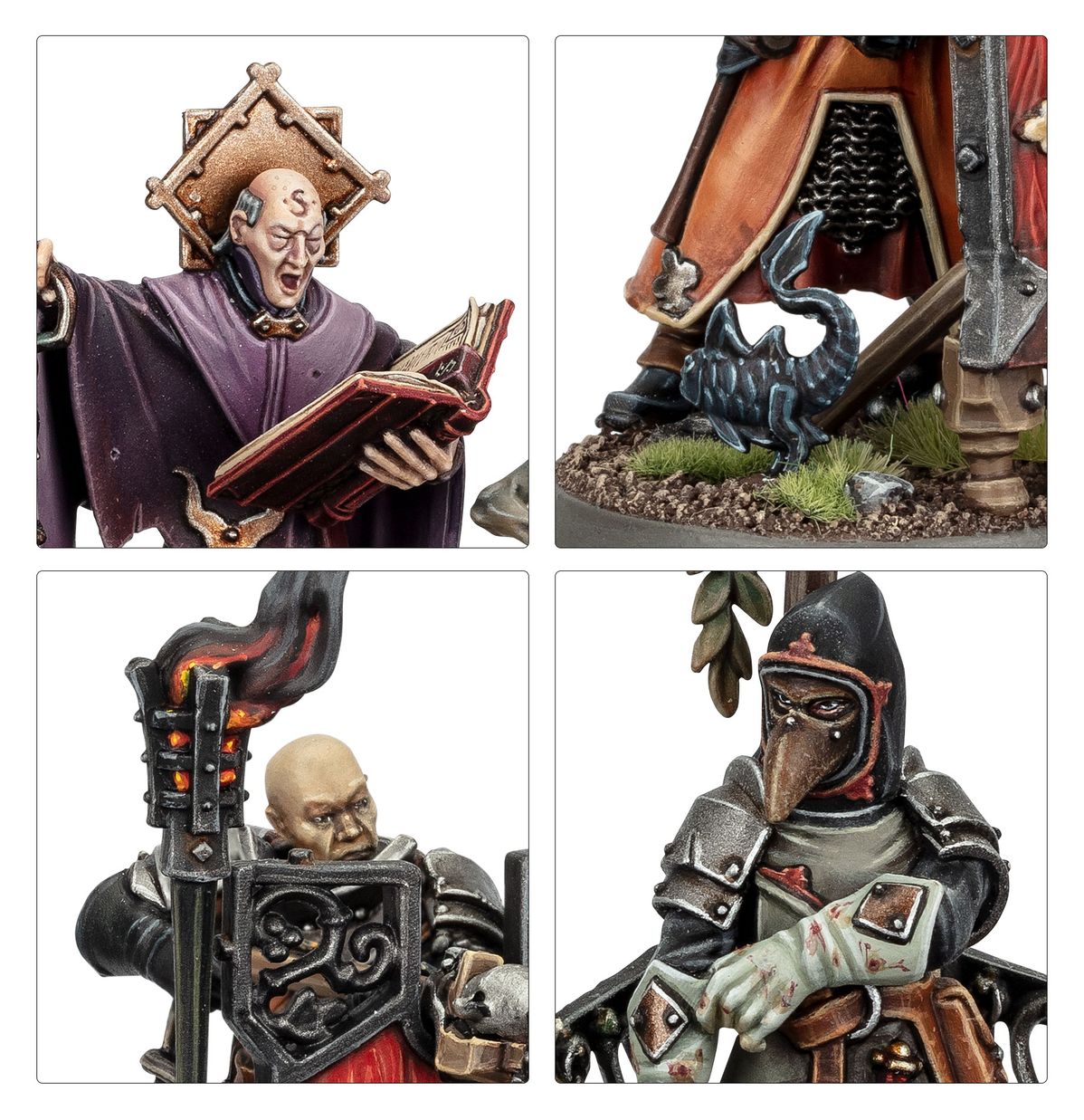 Age of Sigmar: Cities of Sigmar - Founding Foray (Battleforce)
