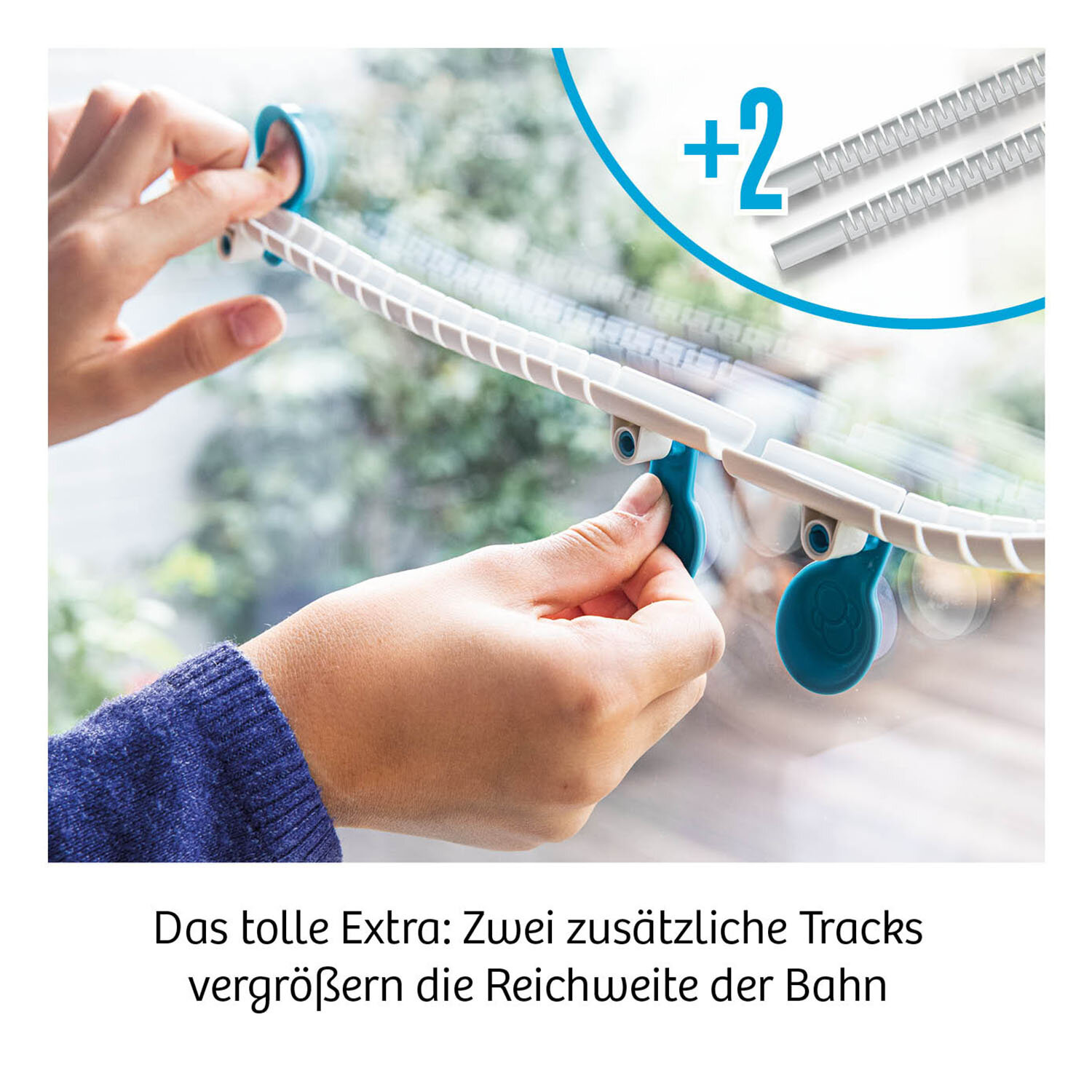 Gecko Run - Flex Corner Erweiterung