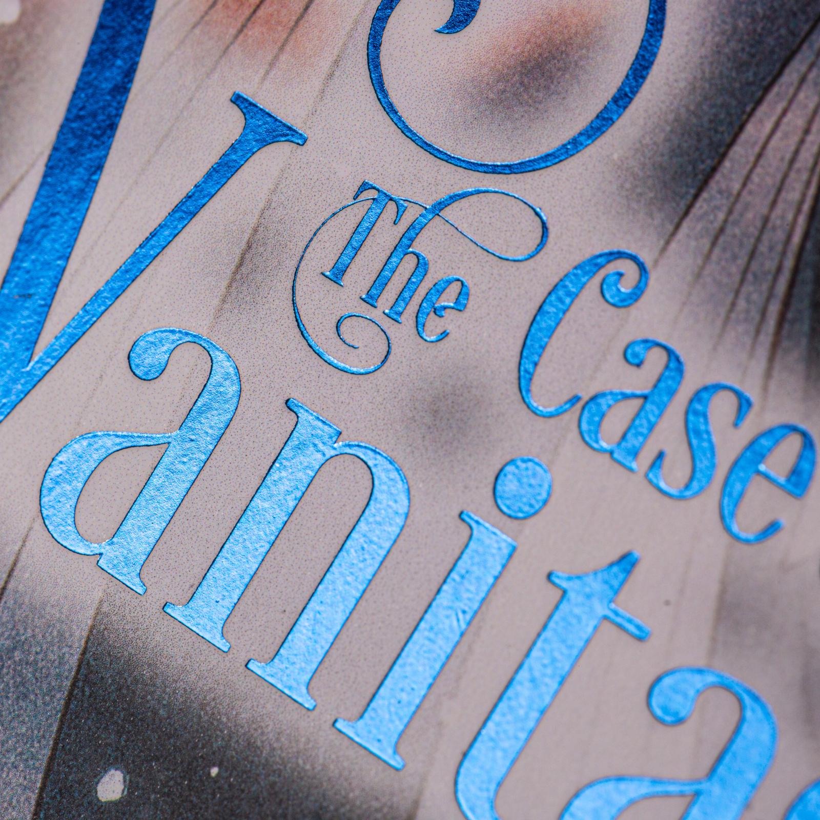 Case Study of Vanitas Bd.7