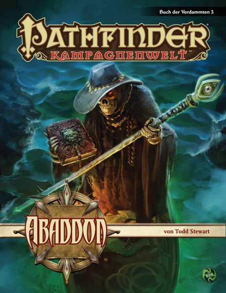 Pathfinder RSP: Abaddon