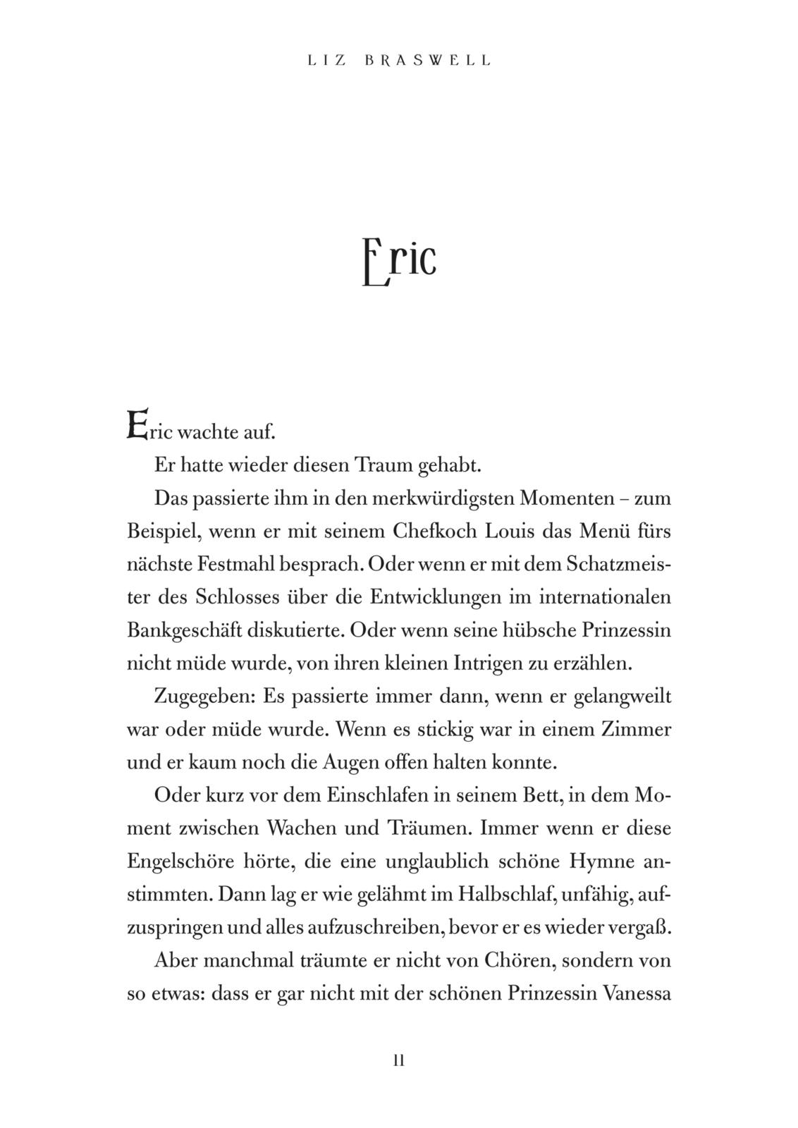 Disney Twisted Tales: Inmitten der Wasserwelt