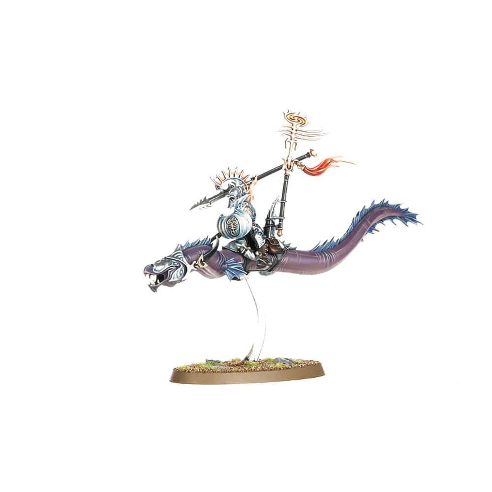 Warhammer: Idoneth Deepkin - Vanguard