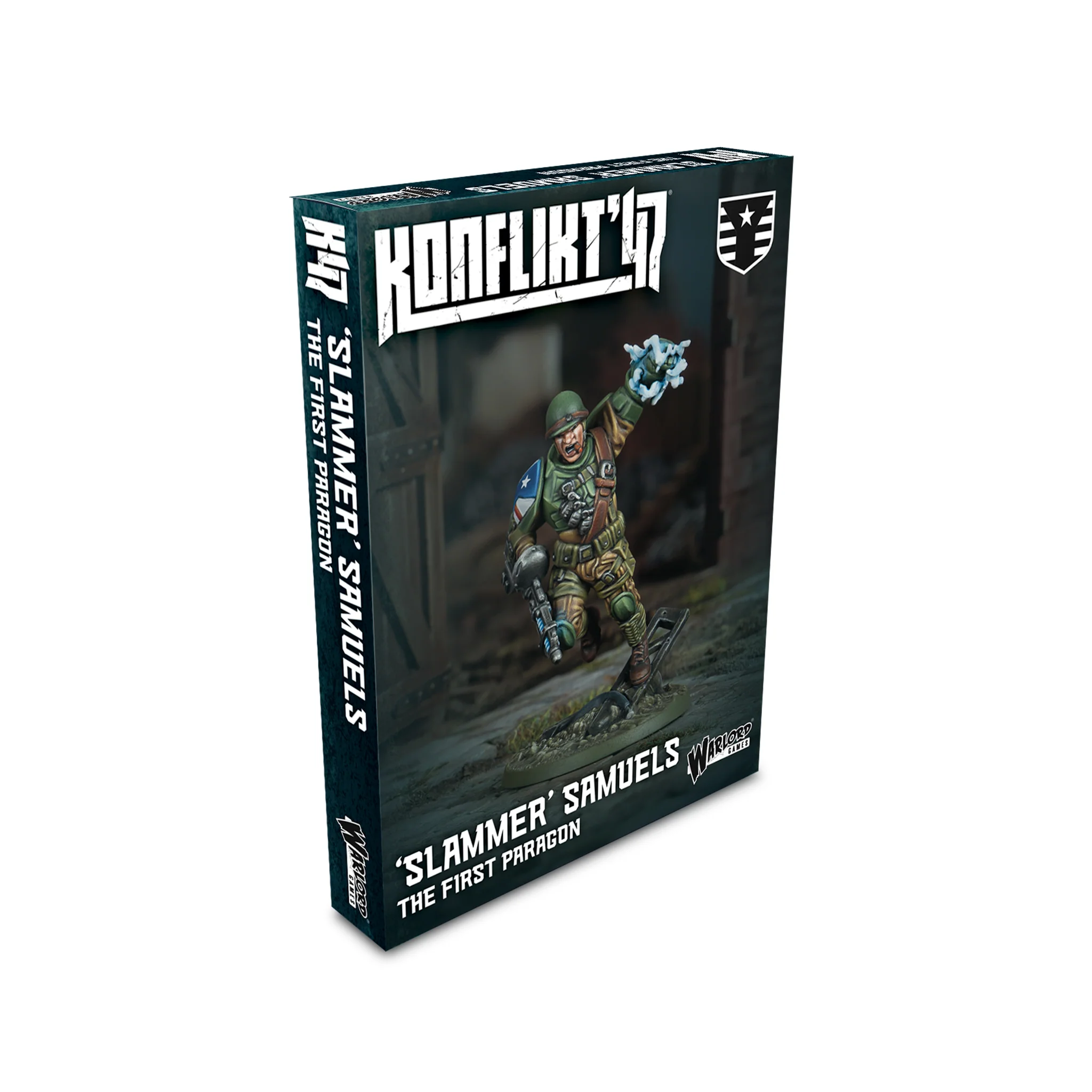 Miniatur, Figur, Soldat, Grüne Uniform, Basismodell