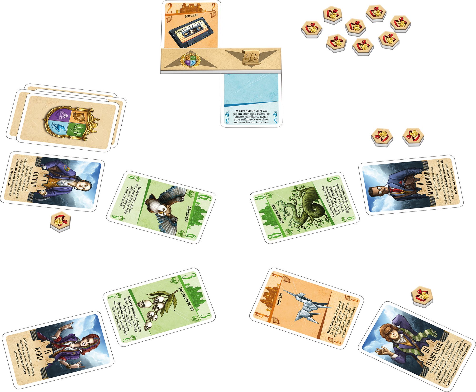 The Academy The Academy