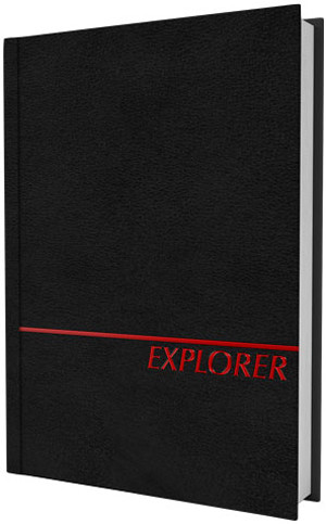 Classic Traveller RSP: Explorer Classic Traveller RSP: Explorer