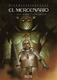 Actionfigur, Rüstung, Ritter, Roboterhelm, Poster