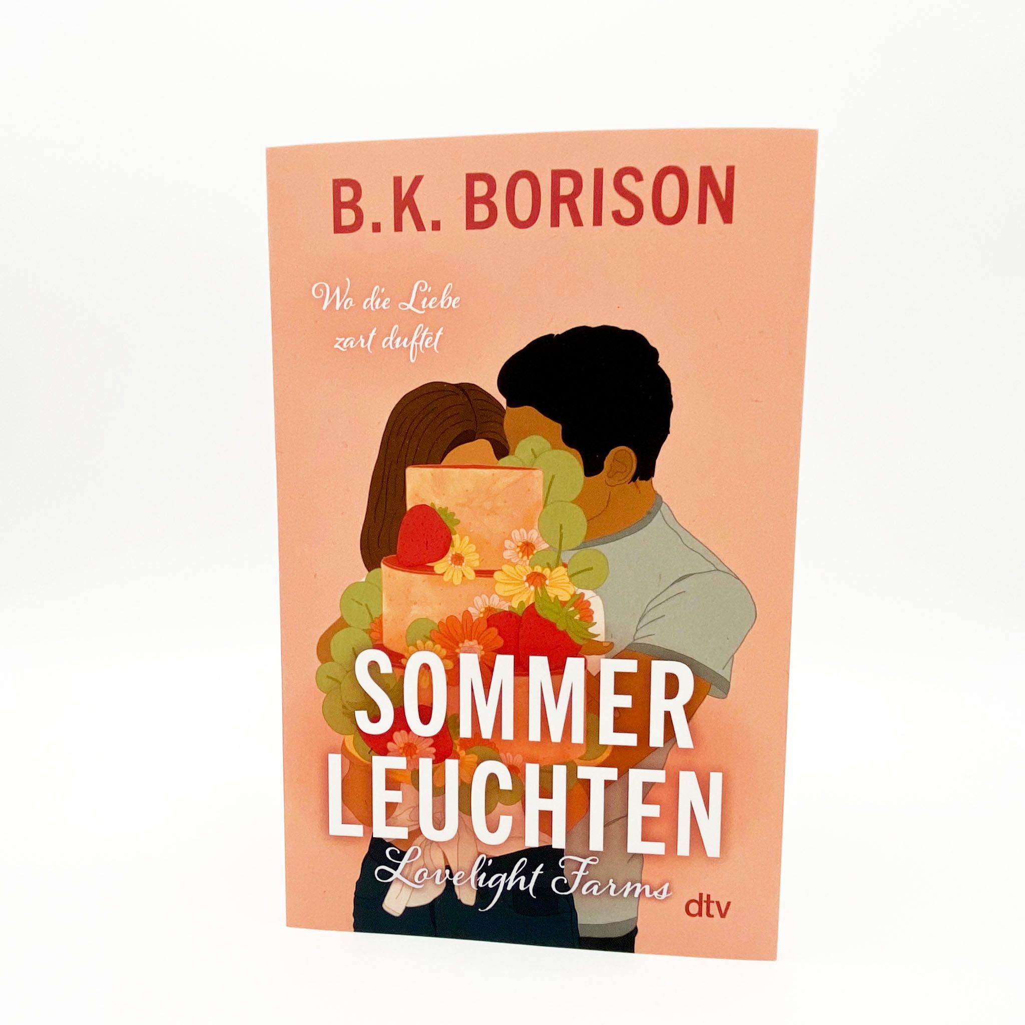 Buch, Roman, Cover, Herzen, Liebesgeschichte