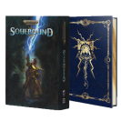Age of Sigmar RPG: Soulbound Rulebook Collector's Limited Edition Age of Sigmar RPG: Soulbound Rulebook Collector's Limited Edition