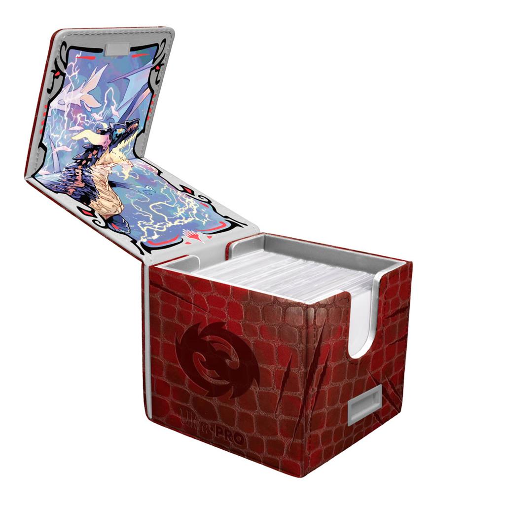 Ultra Pro: Alcove Edge Deck Box Magic Tarkir Mardu