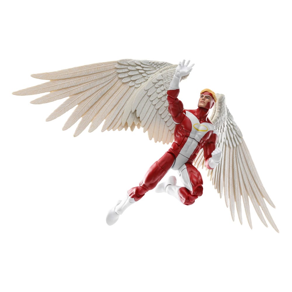 Marvel Legends AF: X-Men Marvel's Angel Deluxe 15cm Marvel Legends AF: X-Men Marvel's Angel Deluxe 15cm