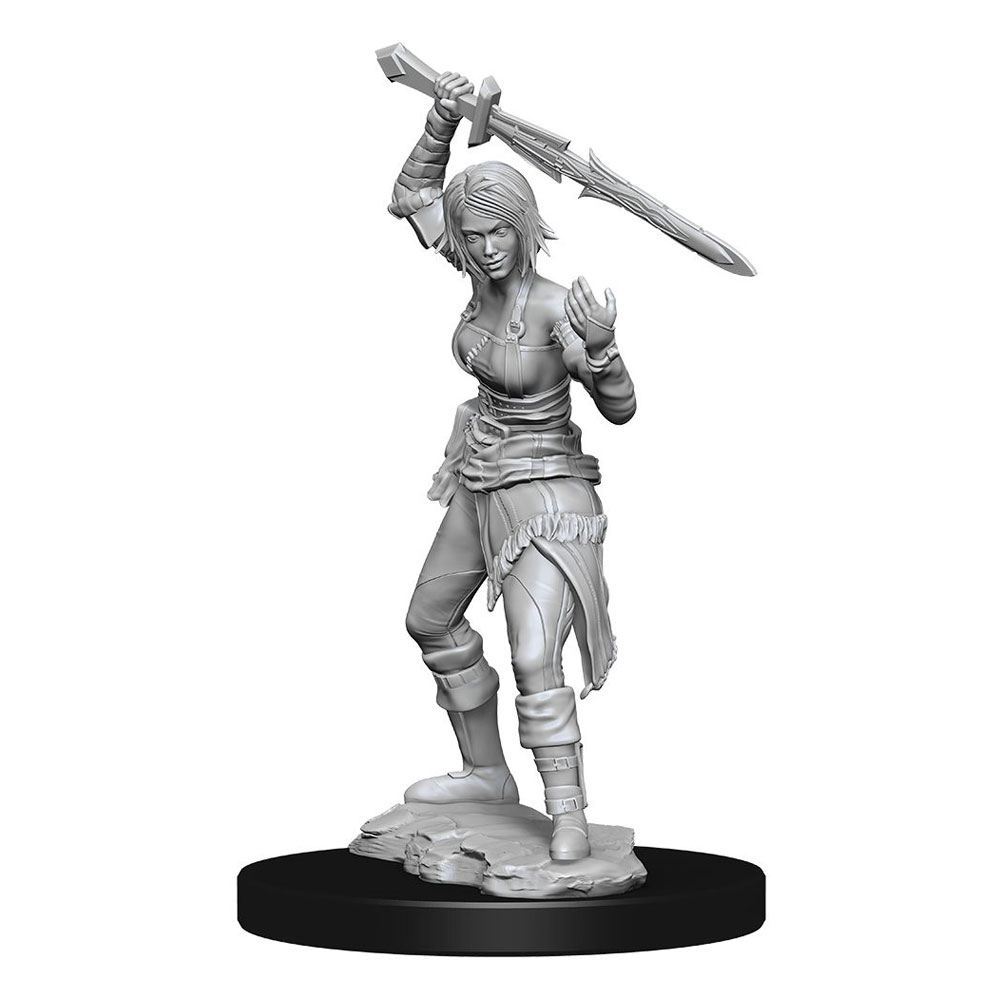 Magic Miniatures: Nahiri