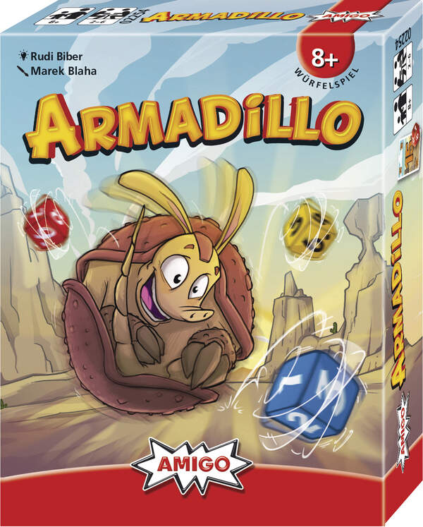 Armadillo
