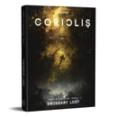 Coriolis RPG: Emissary Lost (Mercy of the Icons - Part 1)