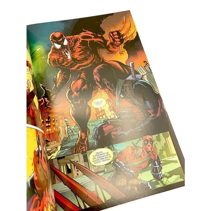 Deadpool 2023 #17 Deadpool 2023 #17