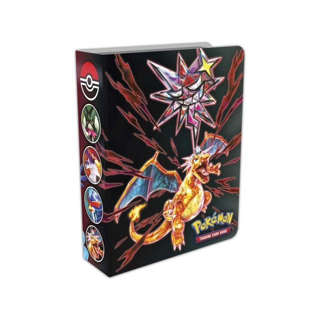 Pokémon CCG dt.: Sammelkoffer Glurak (Herbst 2023) Pokémon CCG dt.: Sammelkoffer Glurak (Herbst 2023)