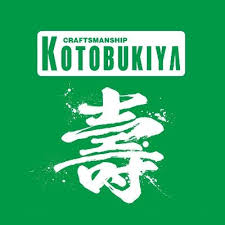 Kotobukiya Kotobukiya