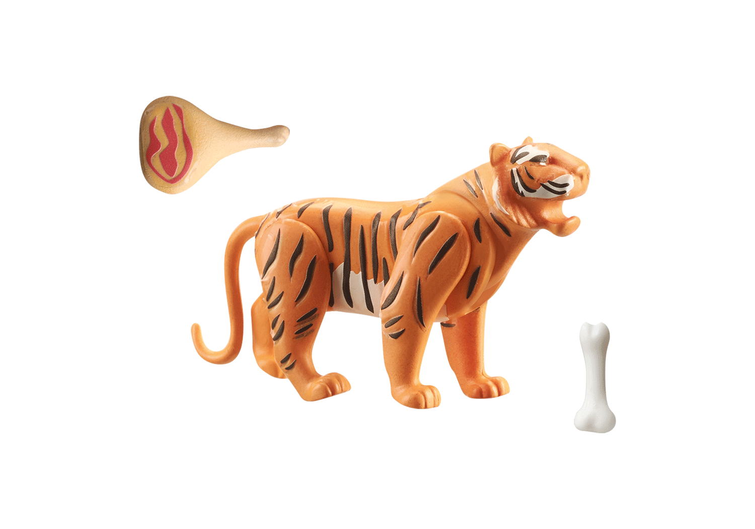 Playmobil: Wiltopia - Tiger