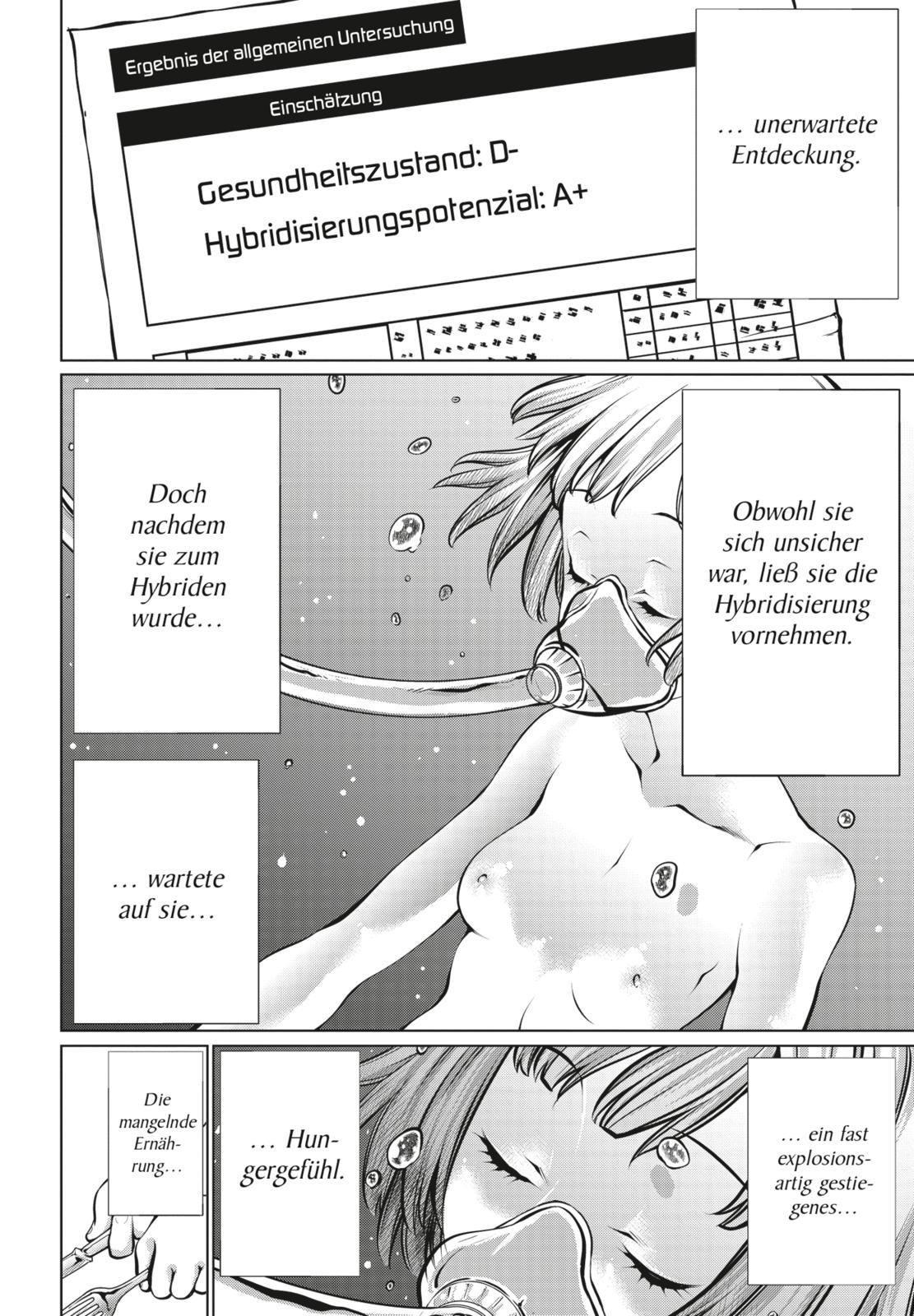 Killing Bites Bd.19 Killing Bites Bd.19