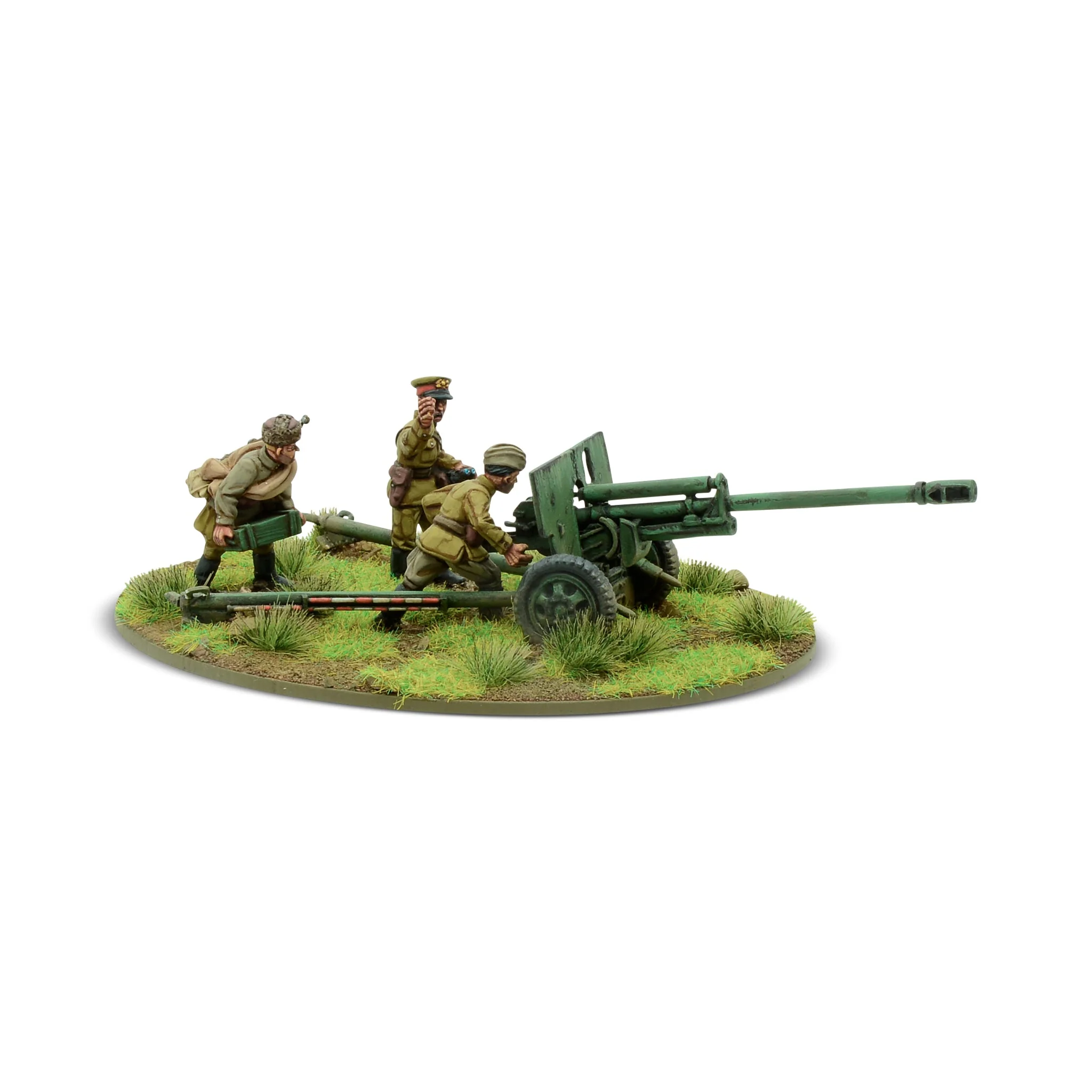 Bolt Action: Soviet - Forward to Berlin! Starter Army Bolt Action: Soviet - Forward to Berlin! Starter Army