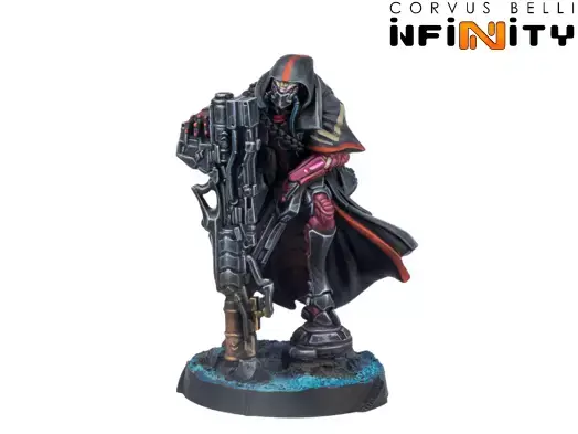 Infinity: Combined Army - Action Pack Infinity: Combined Army - Action Pack