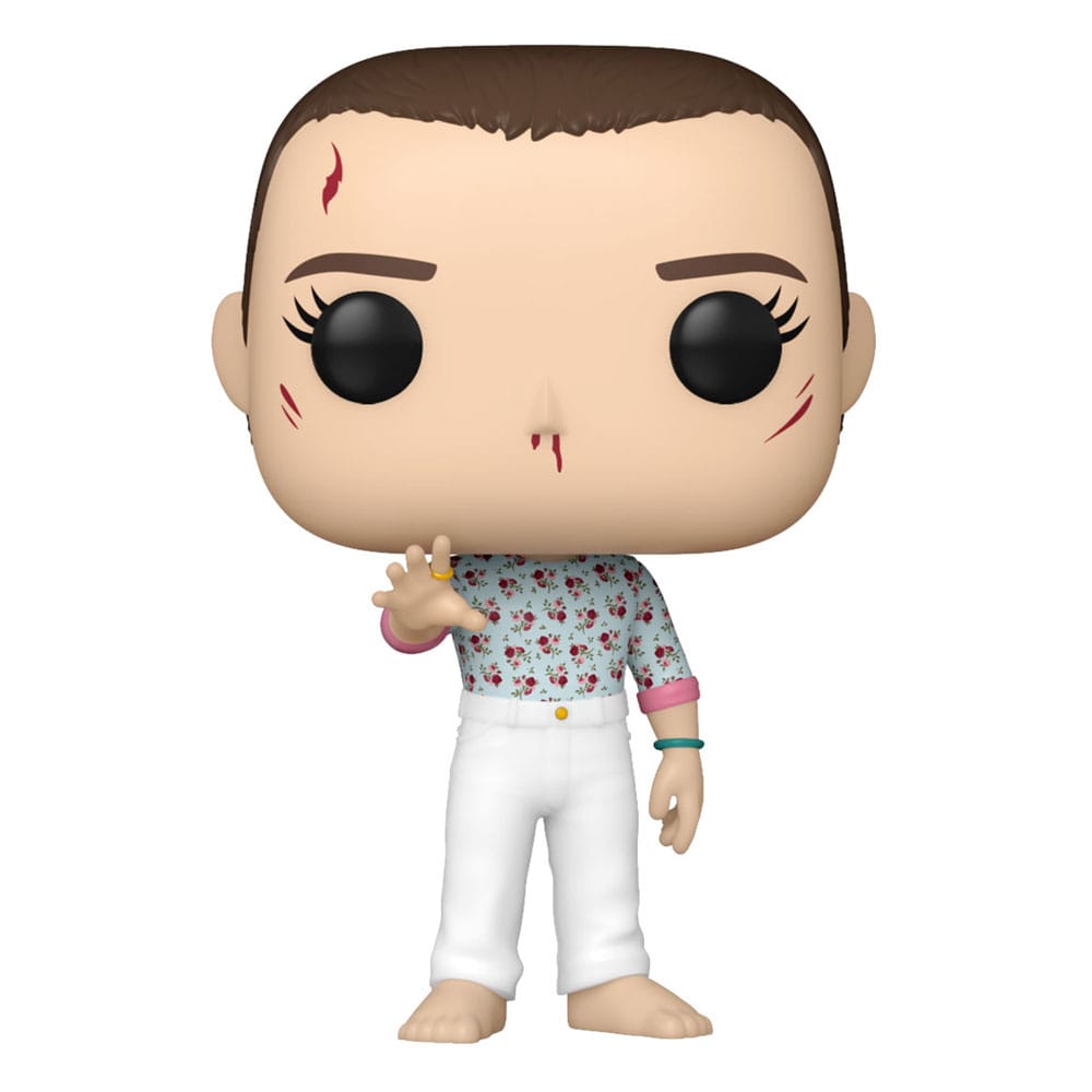 Stranger Things: POP Eleven (1457) CHASE
