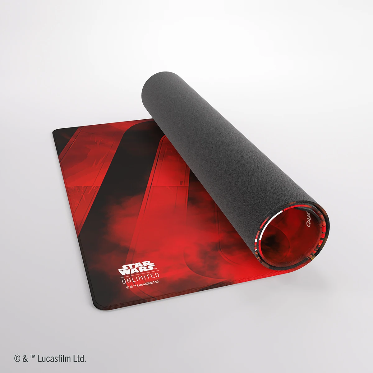 Star Wars Unlimited CCG: Supply - Game Mat Darth Vader Unstoppable Star Wars Unlimited CCG: Supply - Game Mat Darth Vader Unstoppable